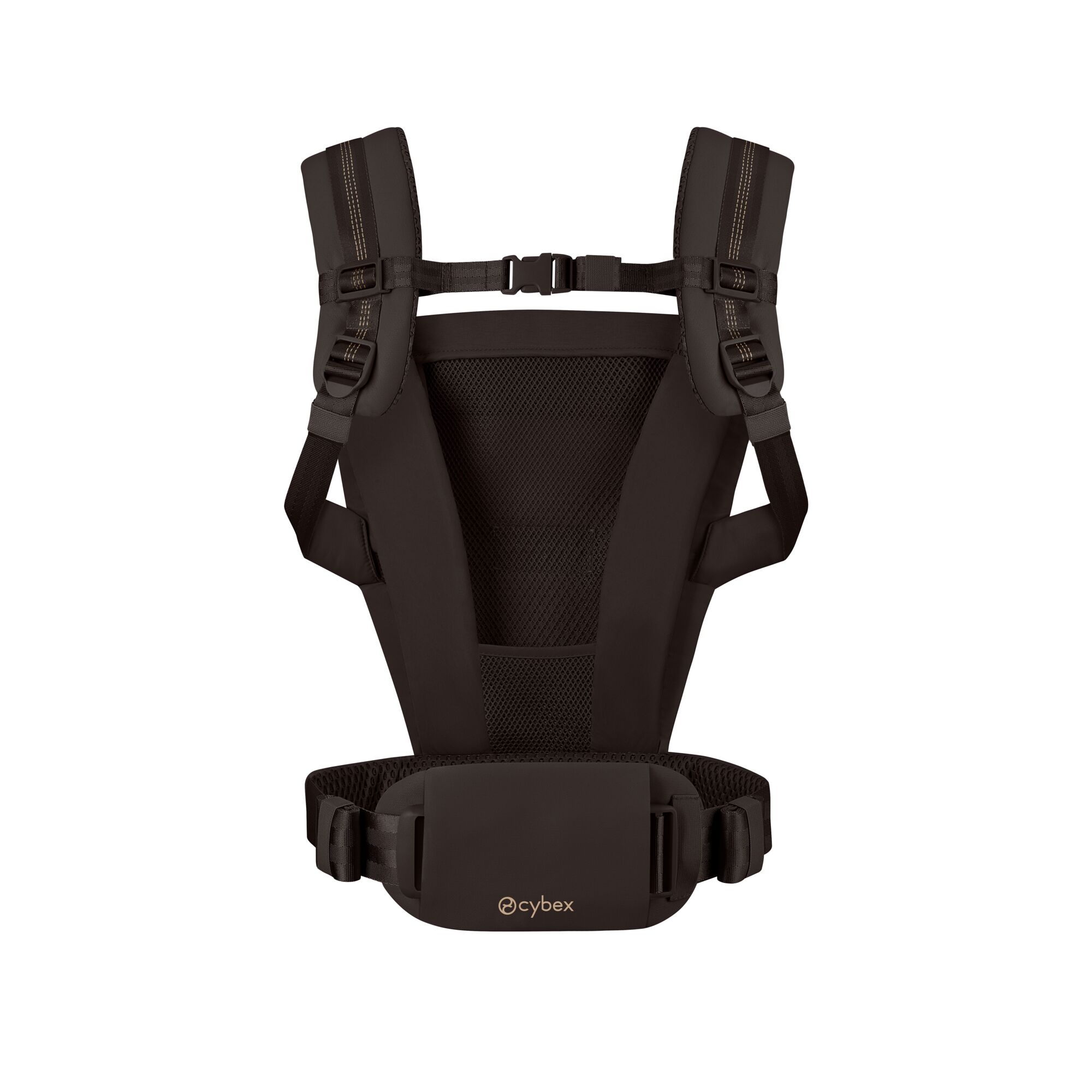 CYBEX AMYA Nosič Chocolate Brown