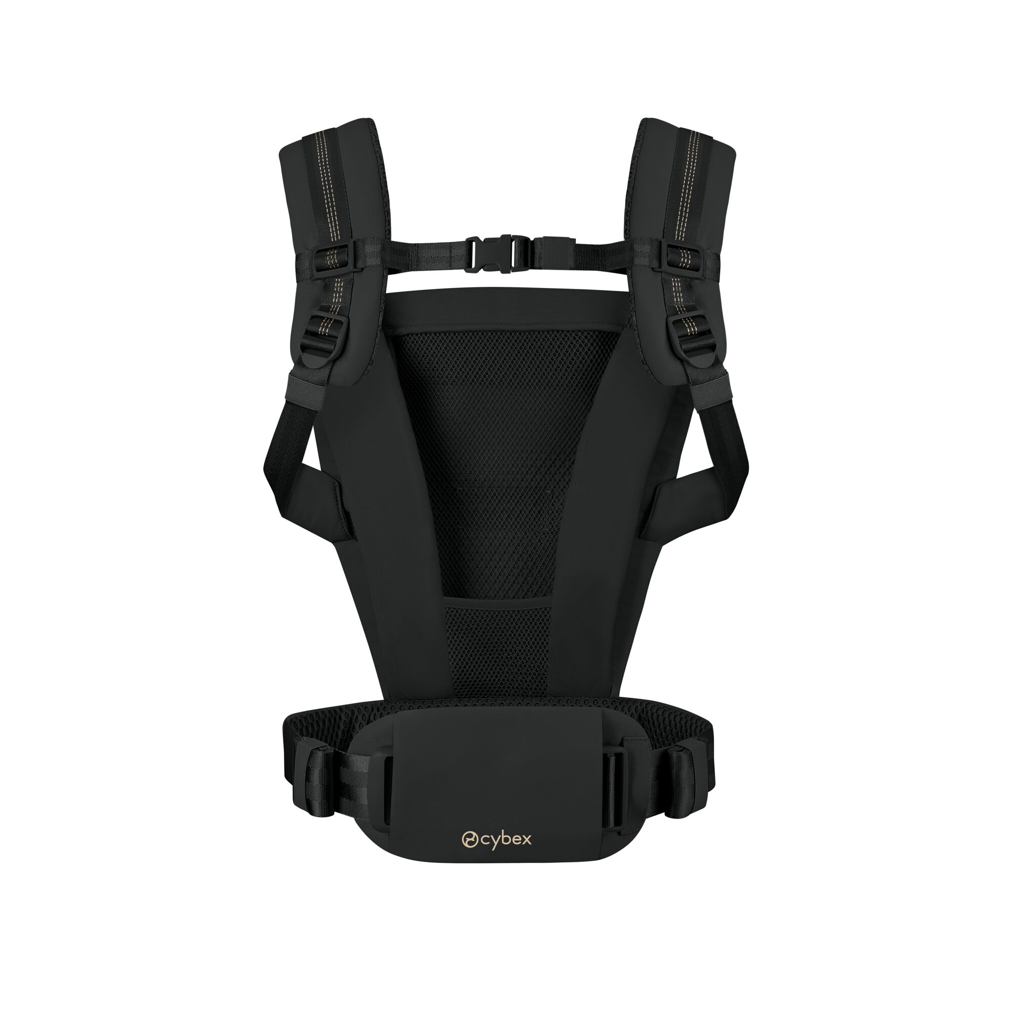 CYBEX AMYA Nosič Magic Black