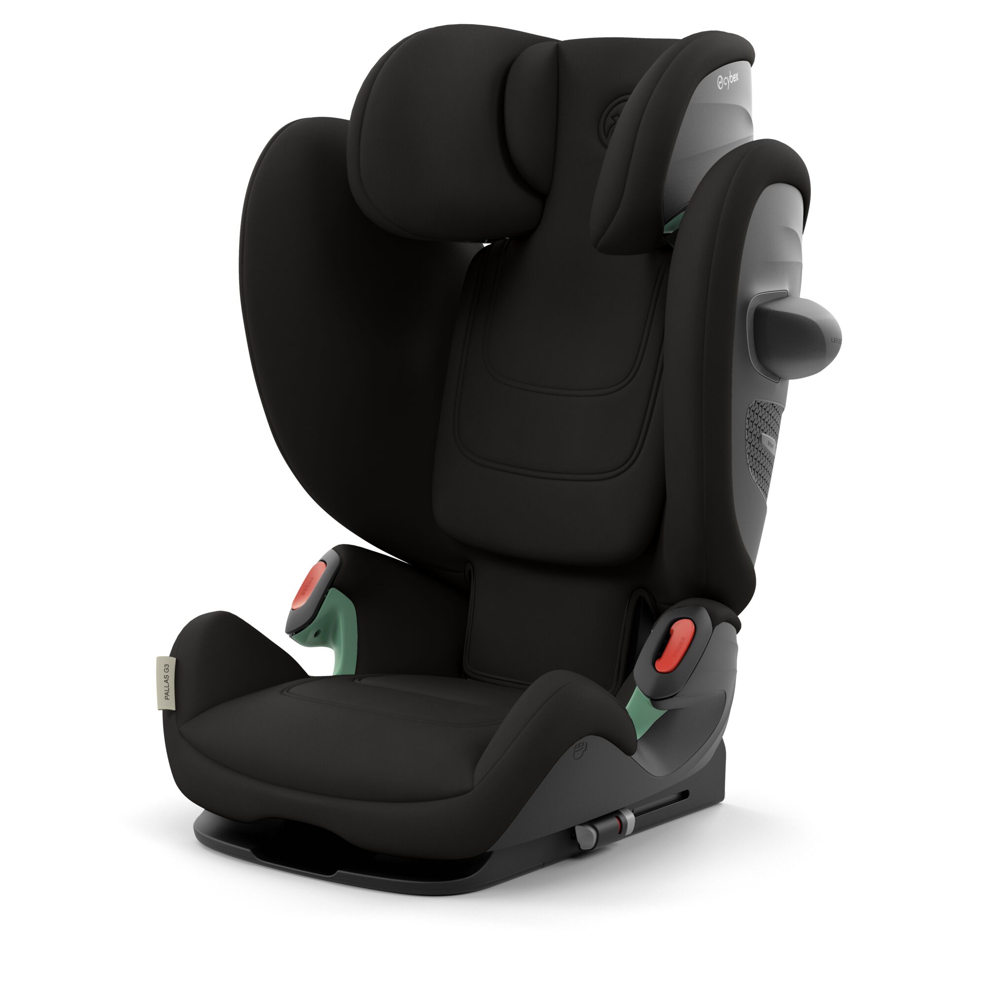 CYBEX Pallas G3 i-size Magic Black