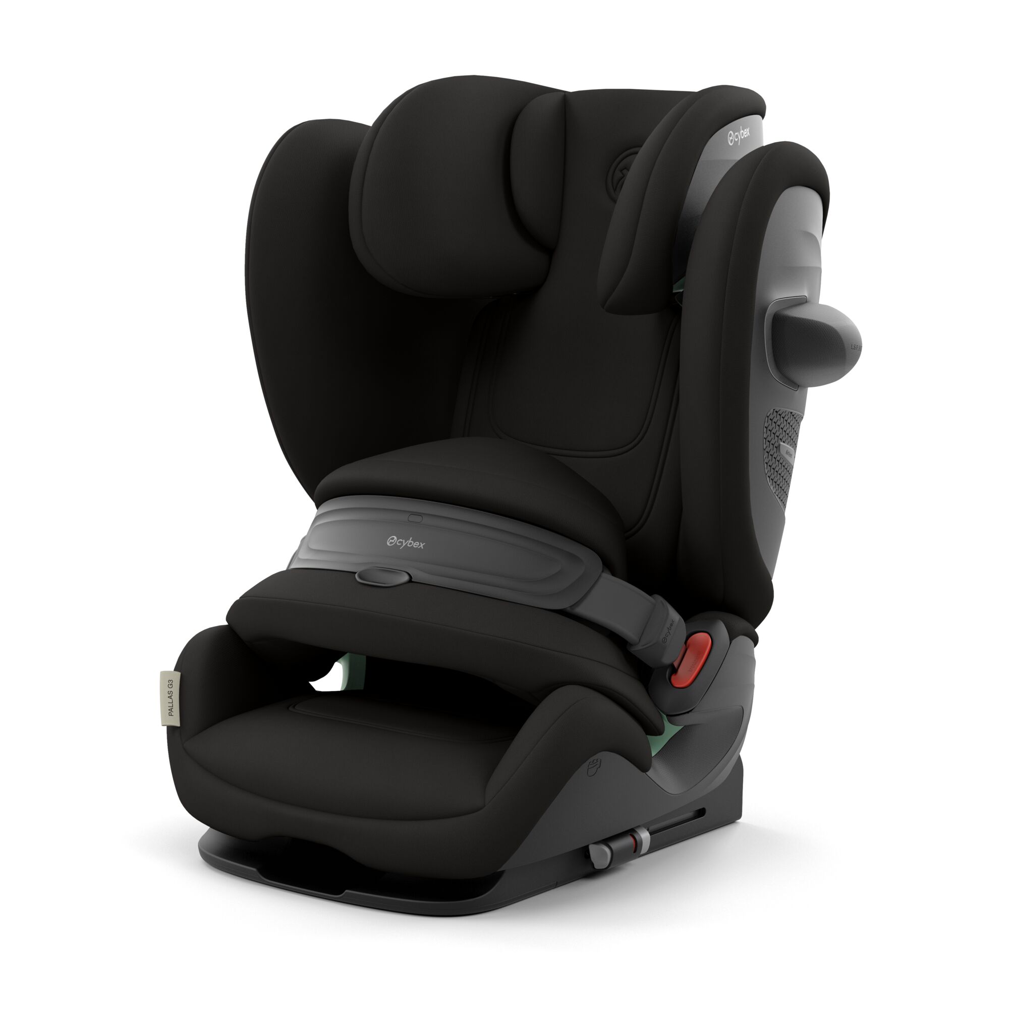 CYBEX Pallas G3 i-size Magic Black