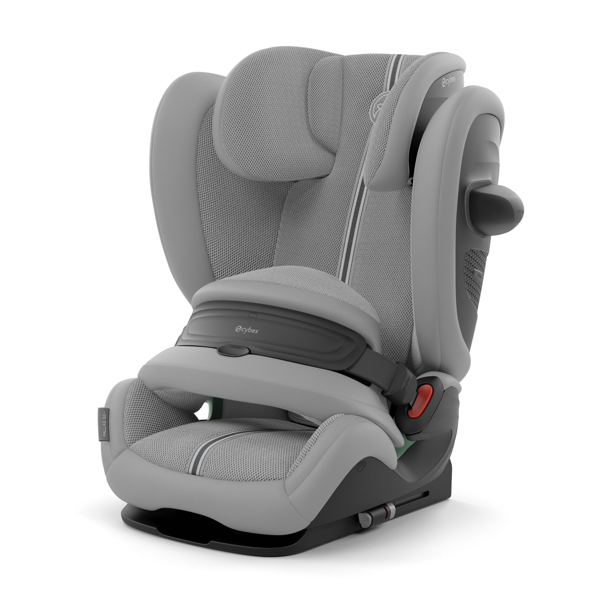 CYBEX Pallas G3 i-size PLUS Stone Grey