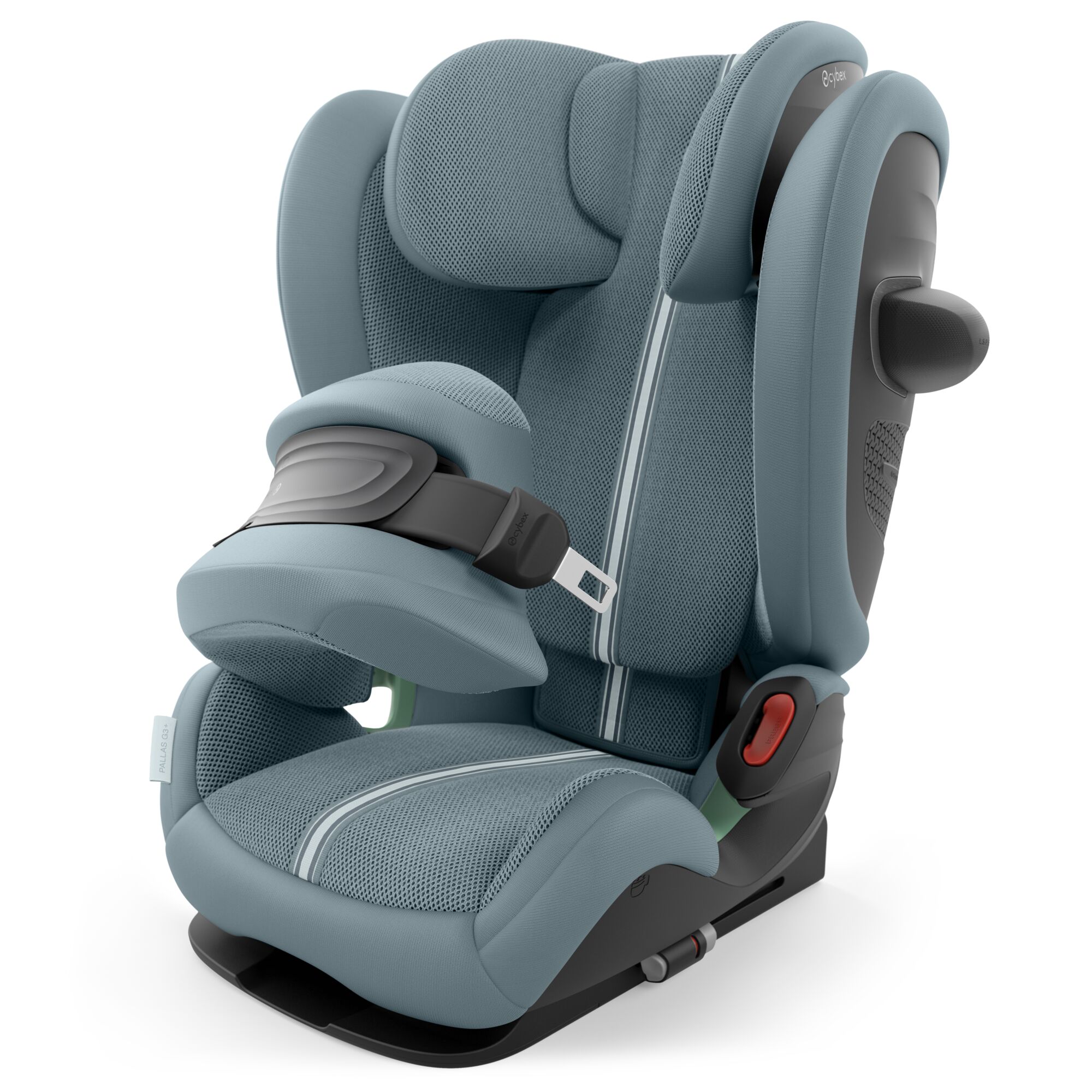 CYBEX Pallas G3 i-size PLUS Stormy Blue