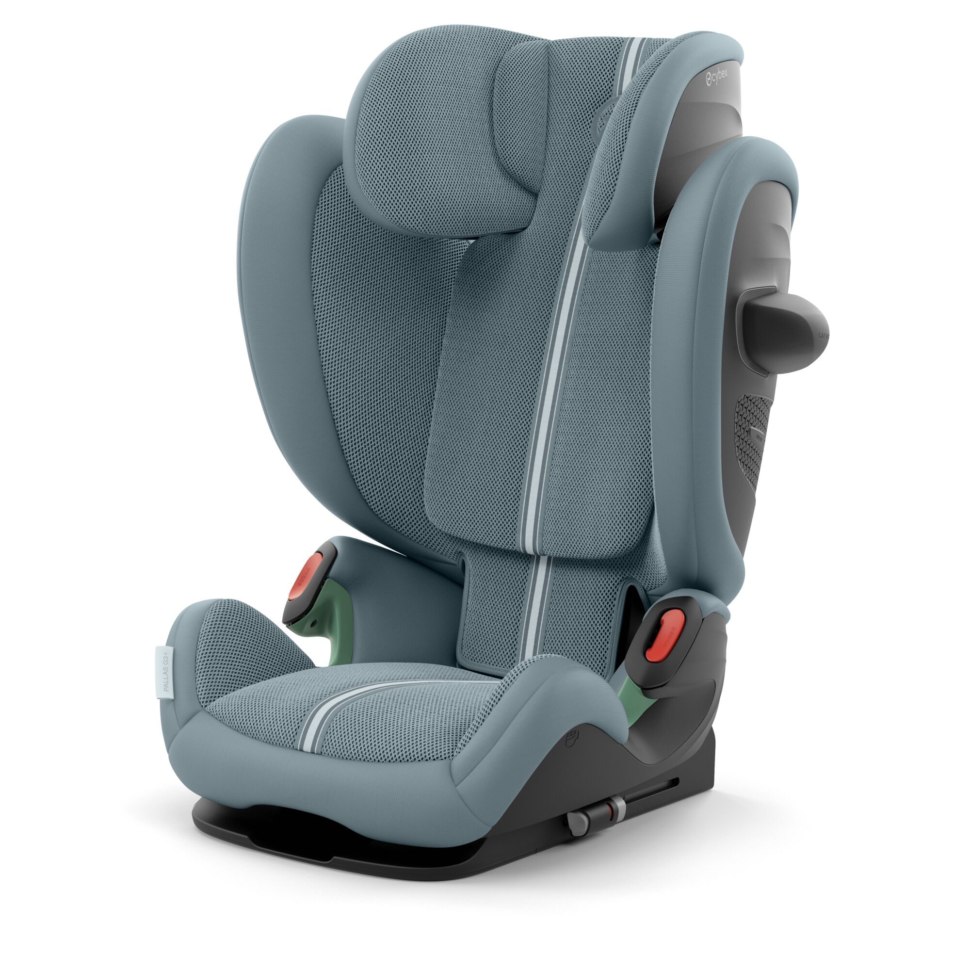 CYBEX Pallas G3 i-size PLUS Stormy Blue