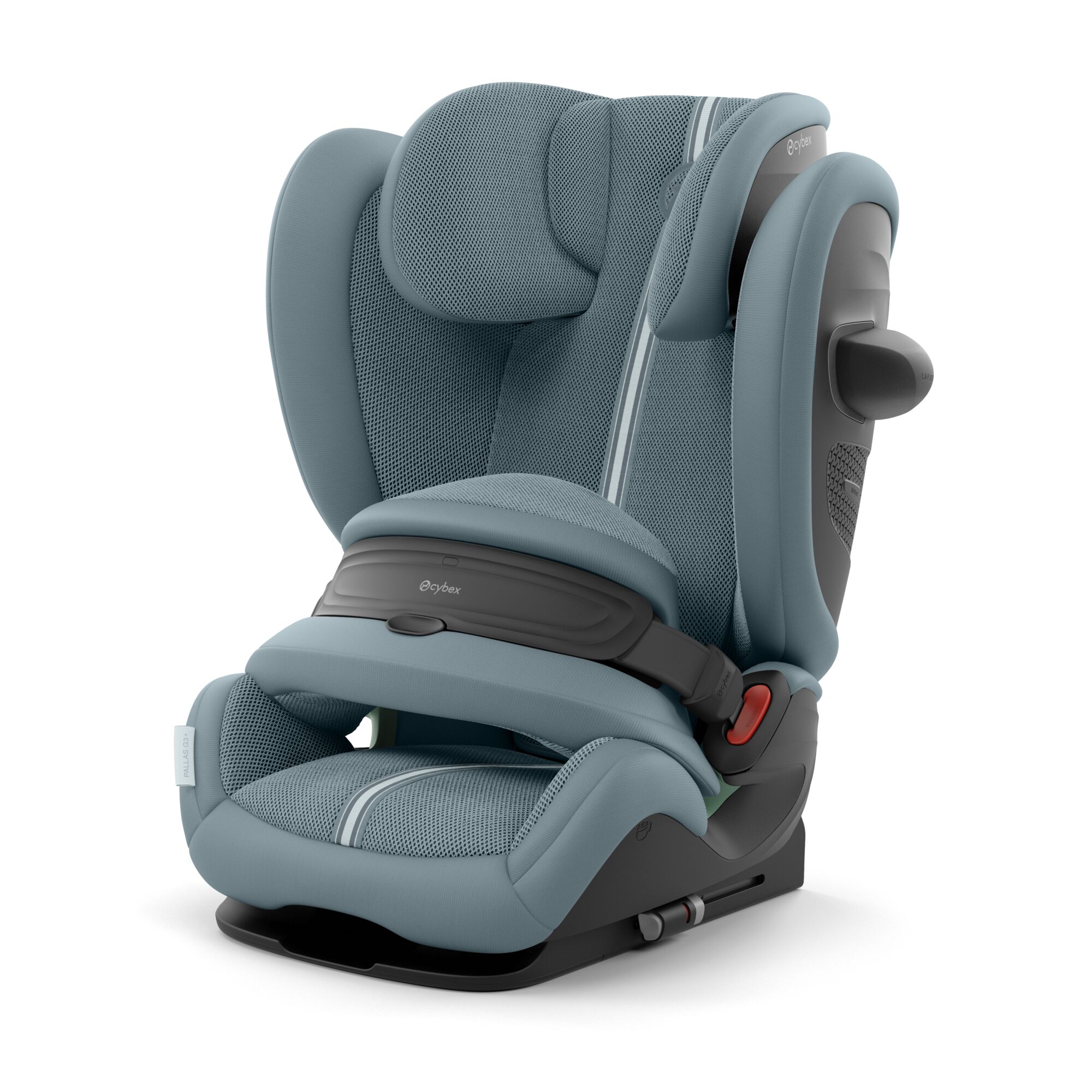 CYBEX Pallas G3 i-size PLUS Stormy Blue