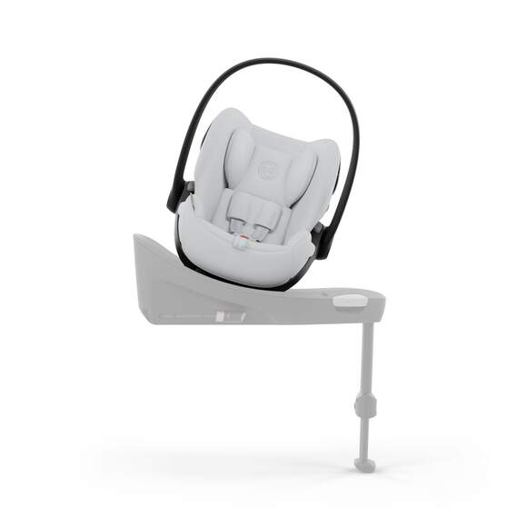CYBEX Cloud G i-Size Fog Grey
