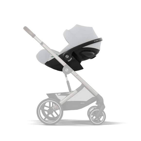 CYBEX Cloud G i-Size Fog Grey