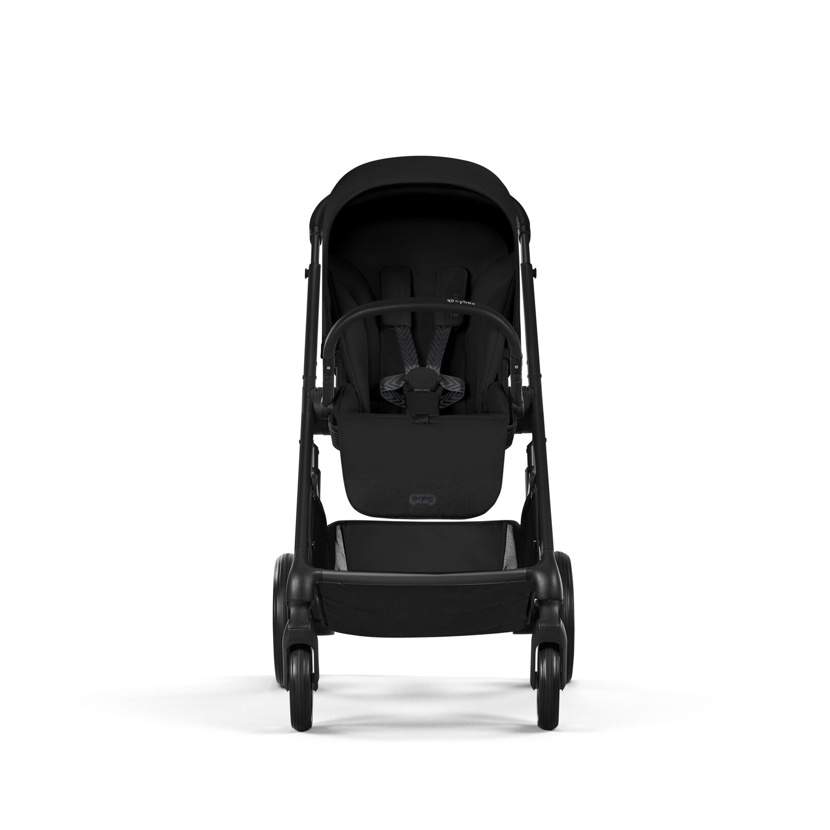 CYBEX BALIOS S LUX BLACK MOON BLACK 2026