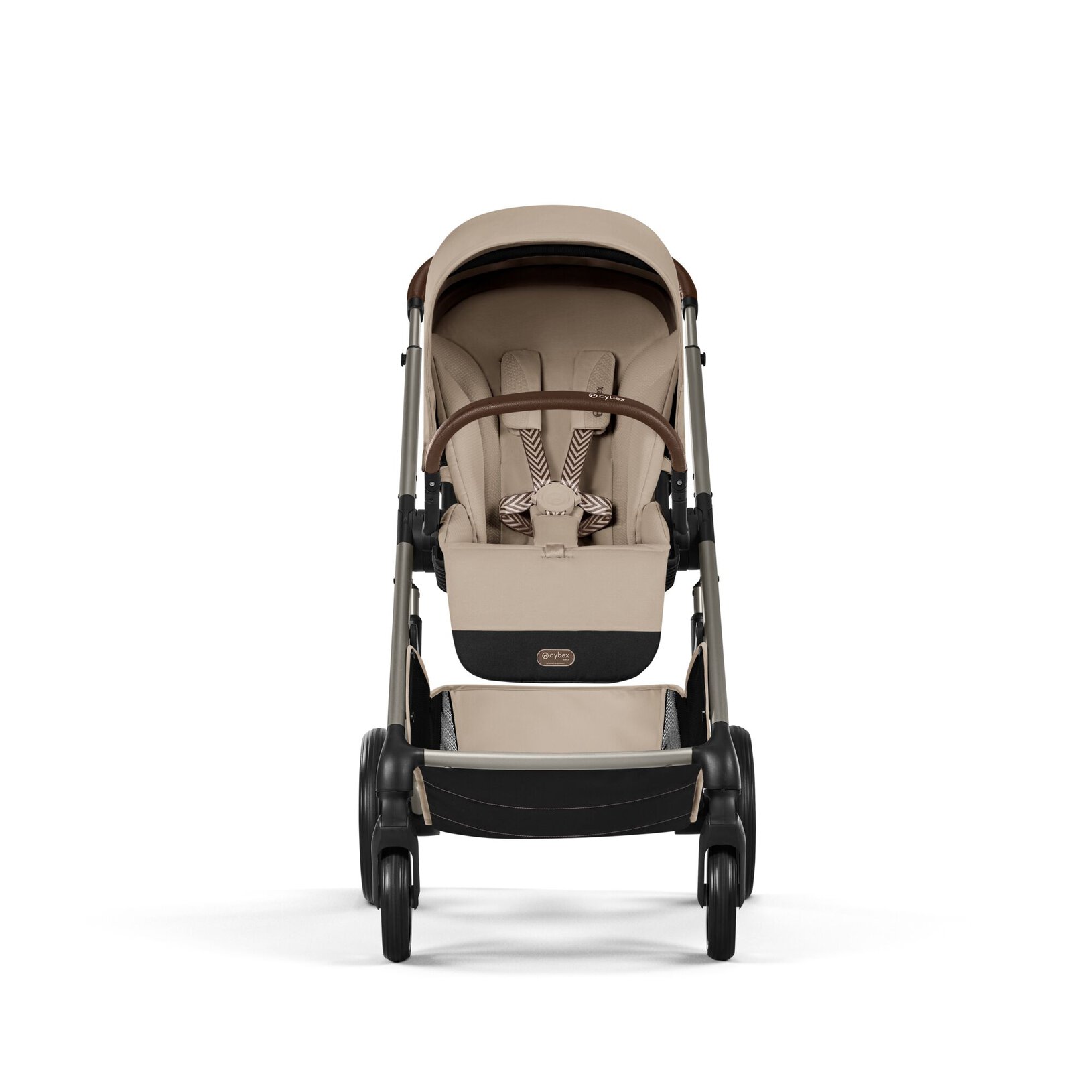 CYBEX BALIOS S LUX TAUPE ALMOND BEIGE 2026
