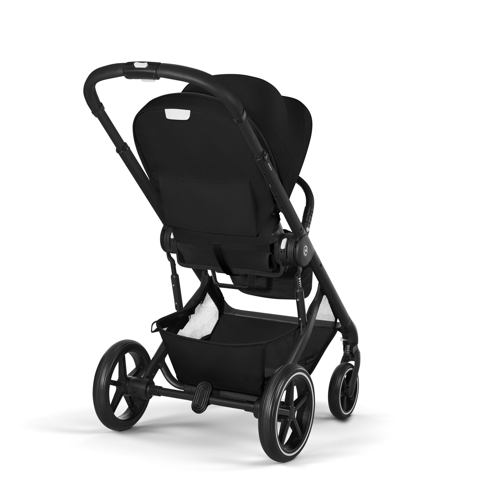 CYBEX BALIOS S LUX BLACK MOON BLACK 2026