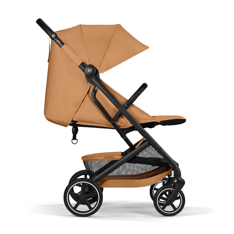 CYBEX Beezy 2026 Cinnamon Yellow