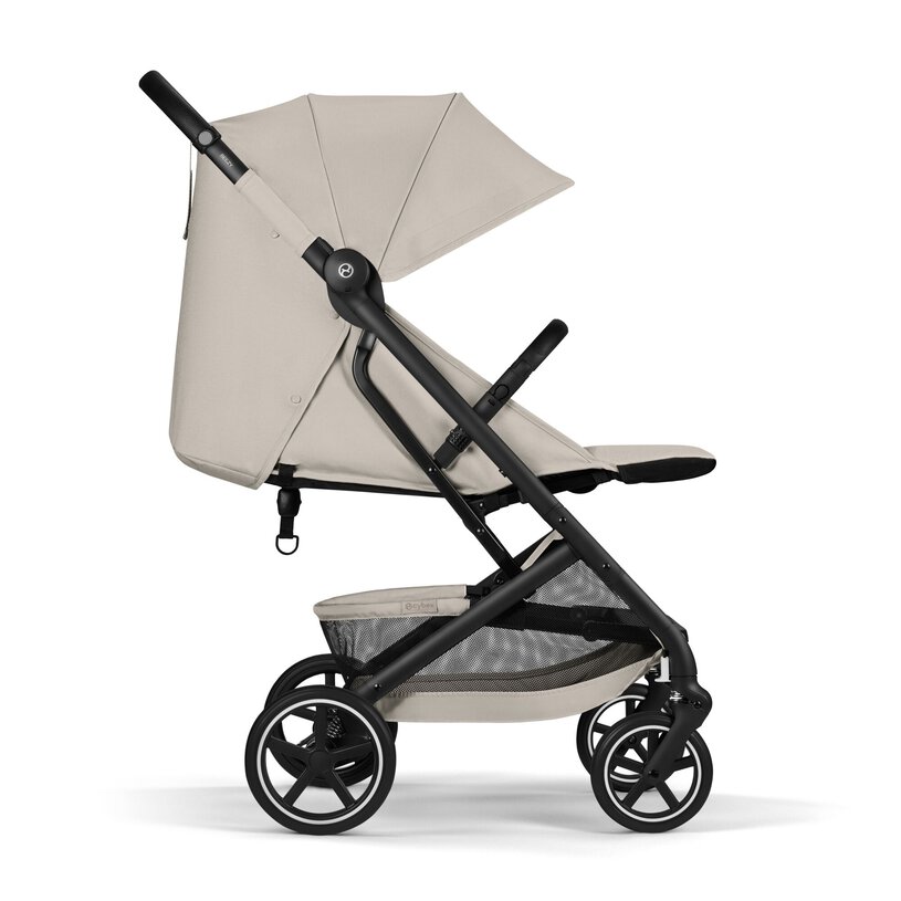 CYBEX Beezy 2026 Dune Grey