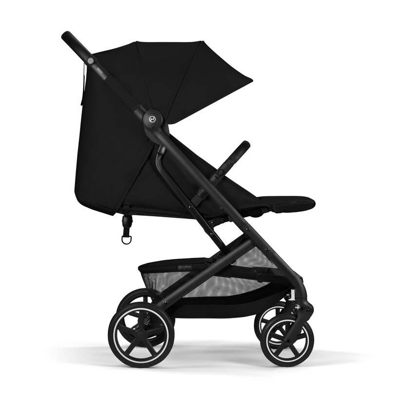 CYBEX Beezy 2026 Magic Black