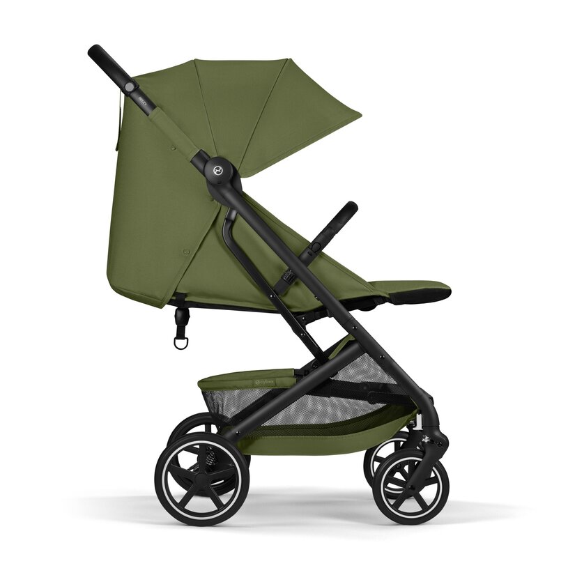 CYBEX Beezy 2026 Moss Green