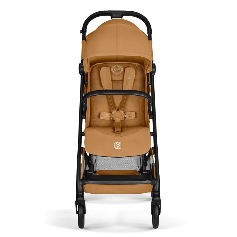 CYBEX Beezy 2026 Cinnamon Yellow