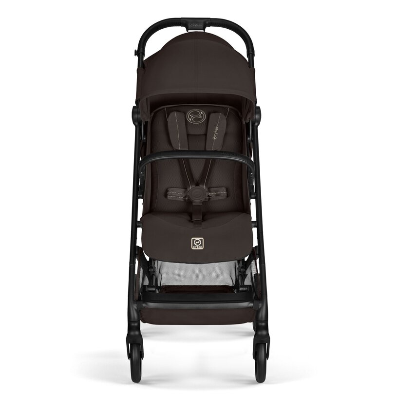 CYBEX Beezy 2026 Chocolate Brown