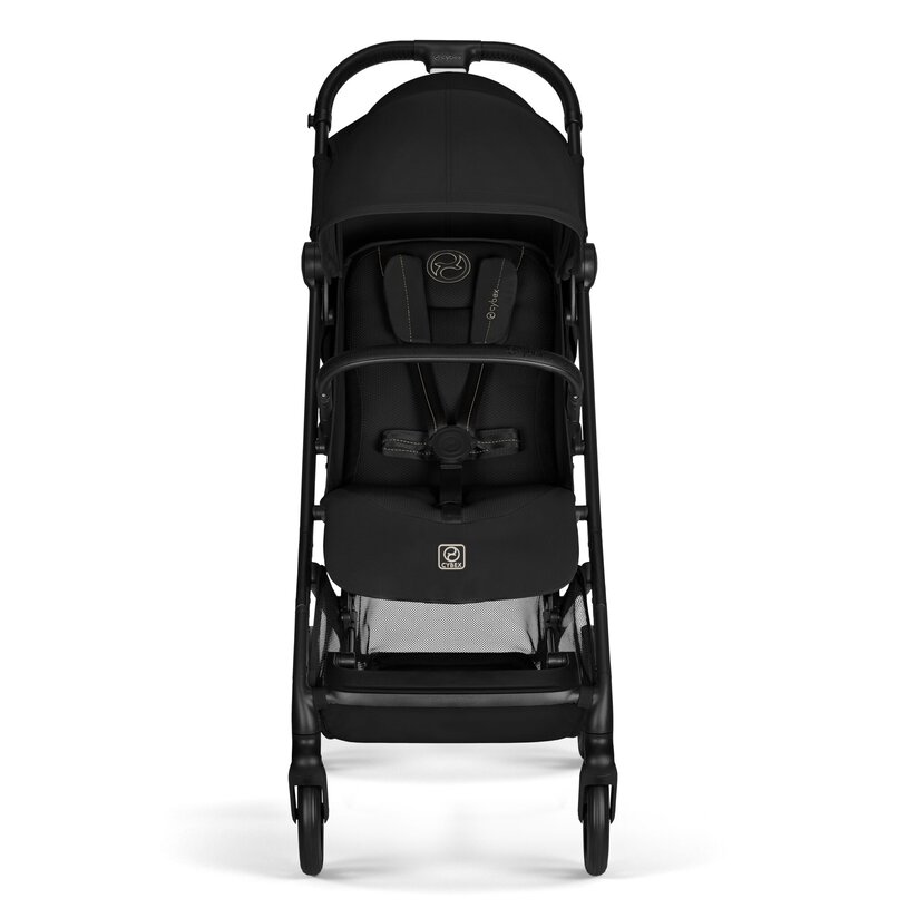 CYBEX Beezy 2026 Magic Black