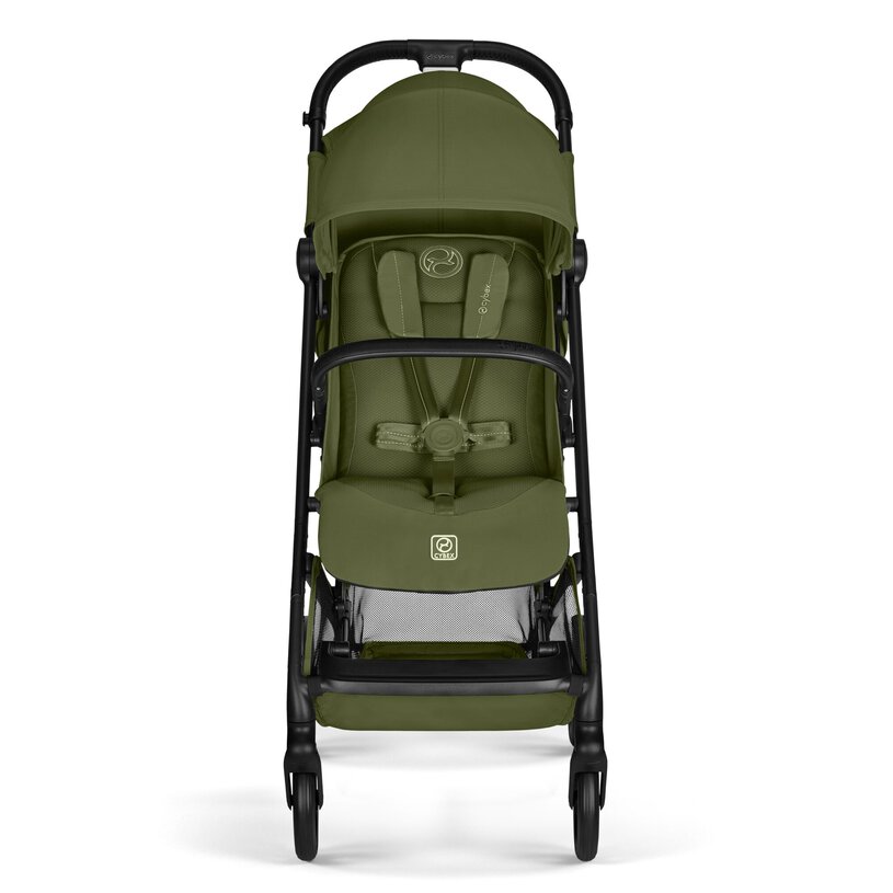 CYBEX Beezy 2026 Moss Green