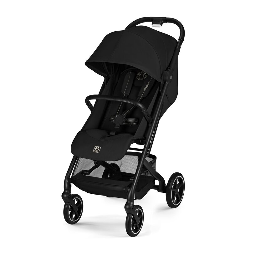 CYBEX Beezy 2026 Magic Black