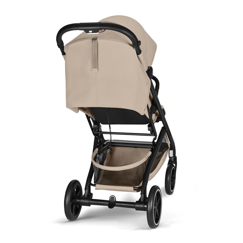 CYBEX Beezy 2026 Almond Beige