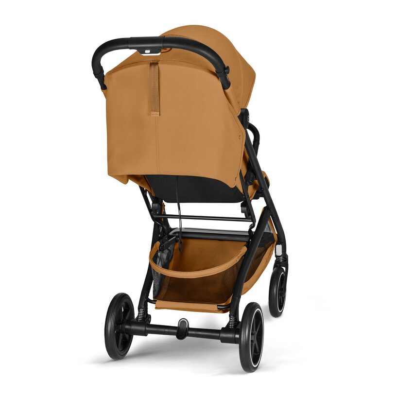 CYBEX Beezy 2026 Cinnamon Yellow