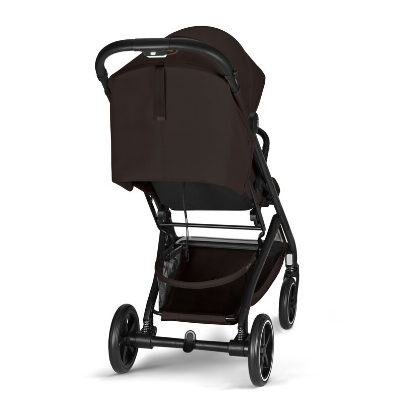CYBEX Beezy 2026 Chocolate Brown