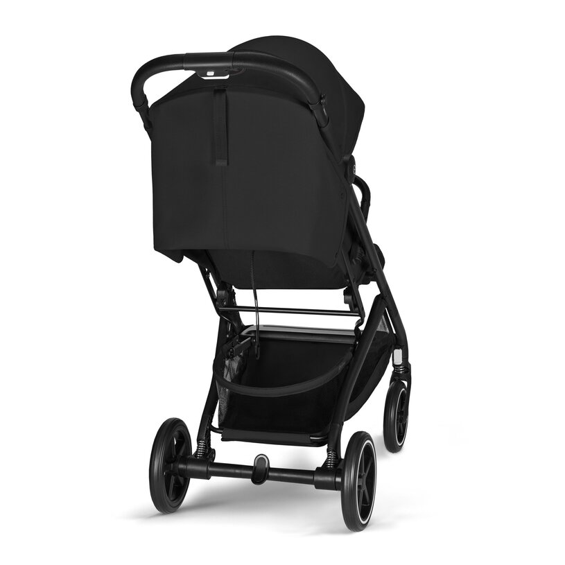 CYBEX Beezy 2026 Magic Black