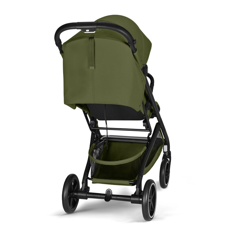 CYBEX Beezy 2026 Moss Green