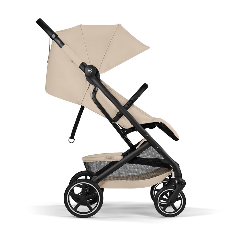 CYBEX Beezy 2026 Almond Beige