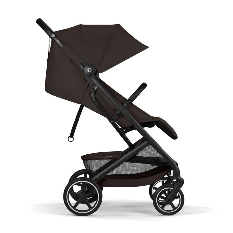 CYBEX Beezy 2026 Chocolate Brown