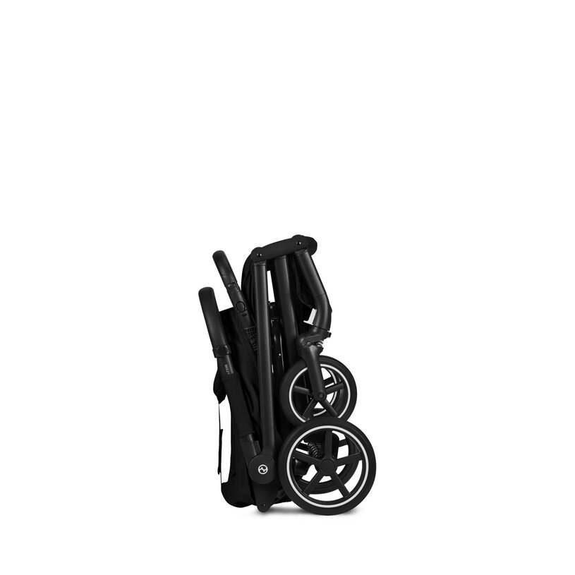 CYBEX Beezy 2026 Magic Black