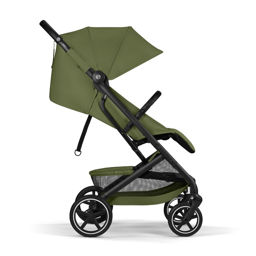 CYBEX Beezy 2026 Moss Green