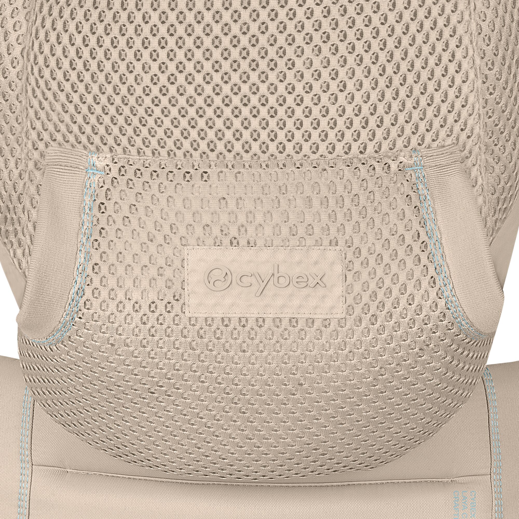 CYBEX LAYA Nosič Almond Beige