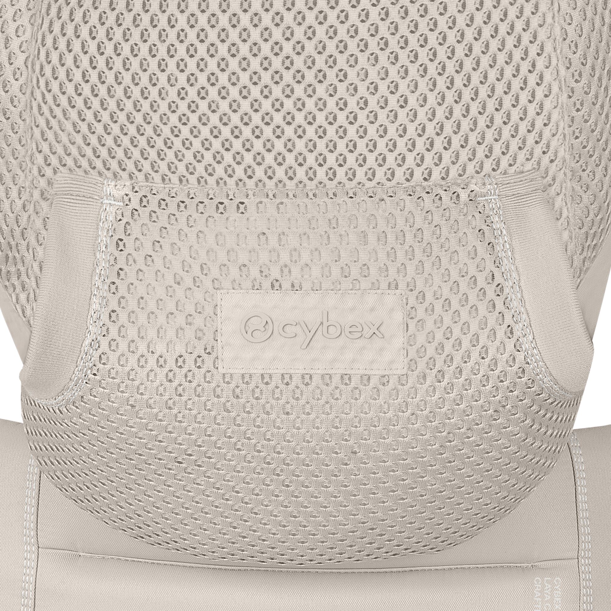 CYBEX LAYA Nosič Dune Grey