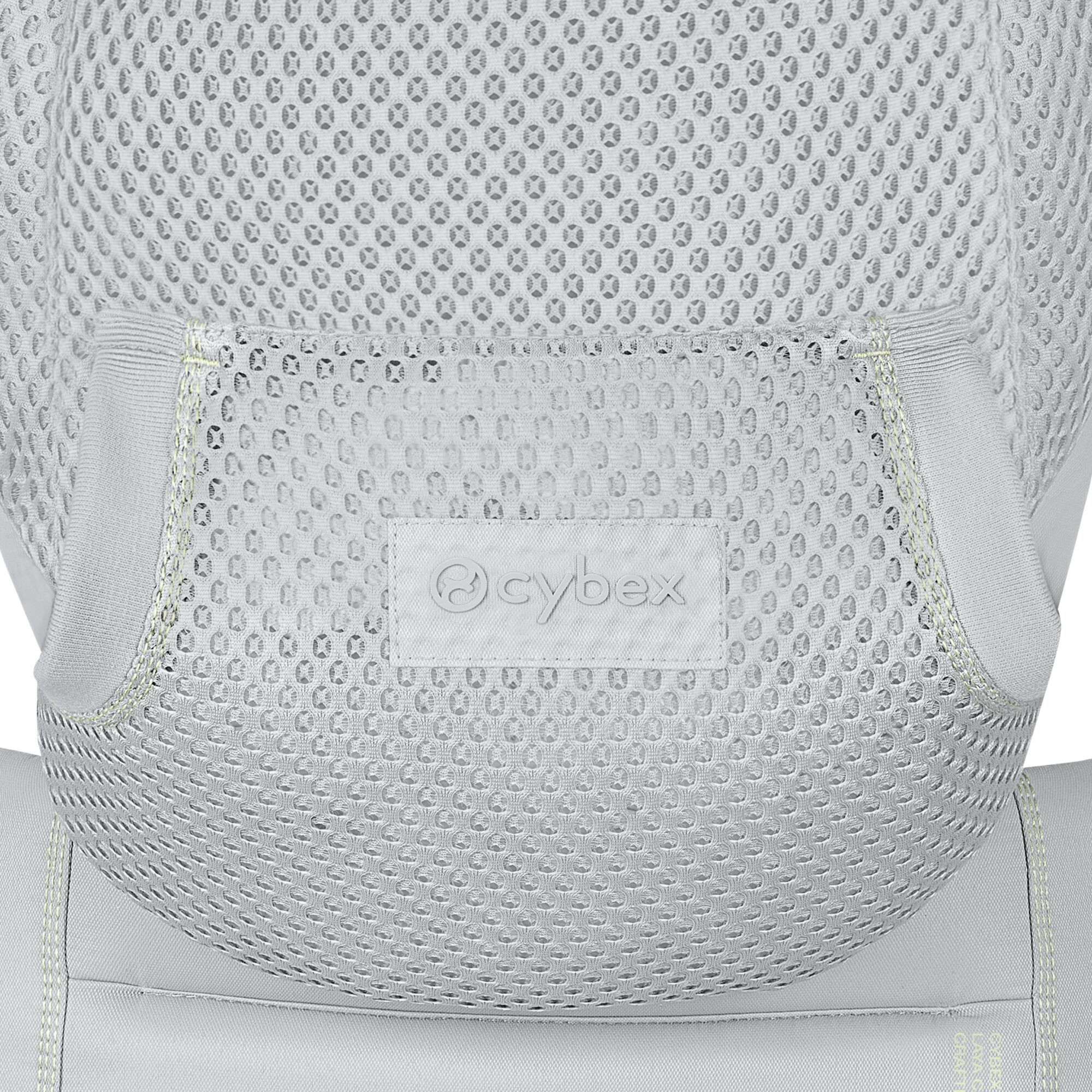 CYBEX LAYA Nosič Fog Grey