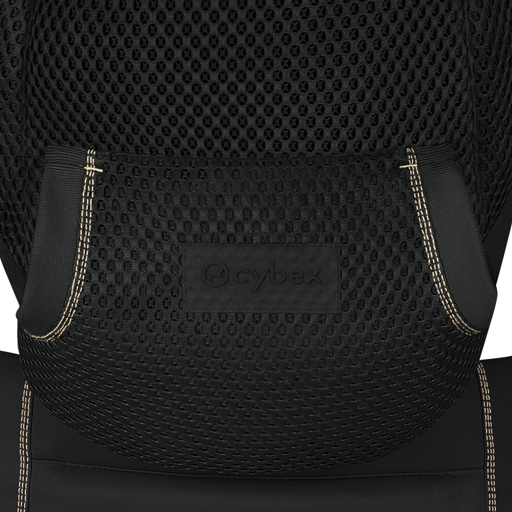 CYBEX LAYA Nosič Magic Black