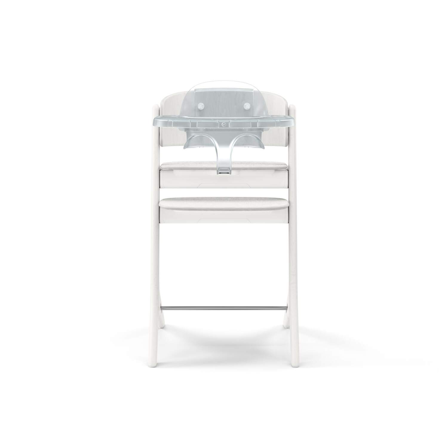 CYBEX LEMO PLATINUM 3v1 Jedálenská stolička White Wood