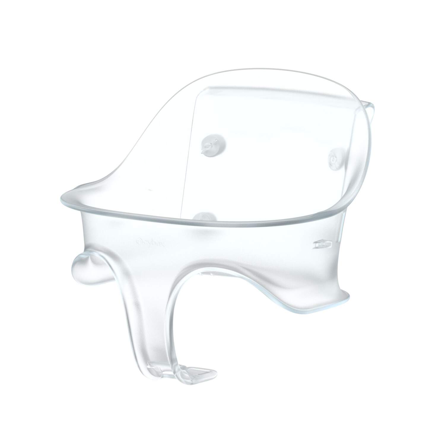 CYBEX LEMO PLATINUM 3v1 Jedálenská stolička White Wood