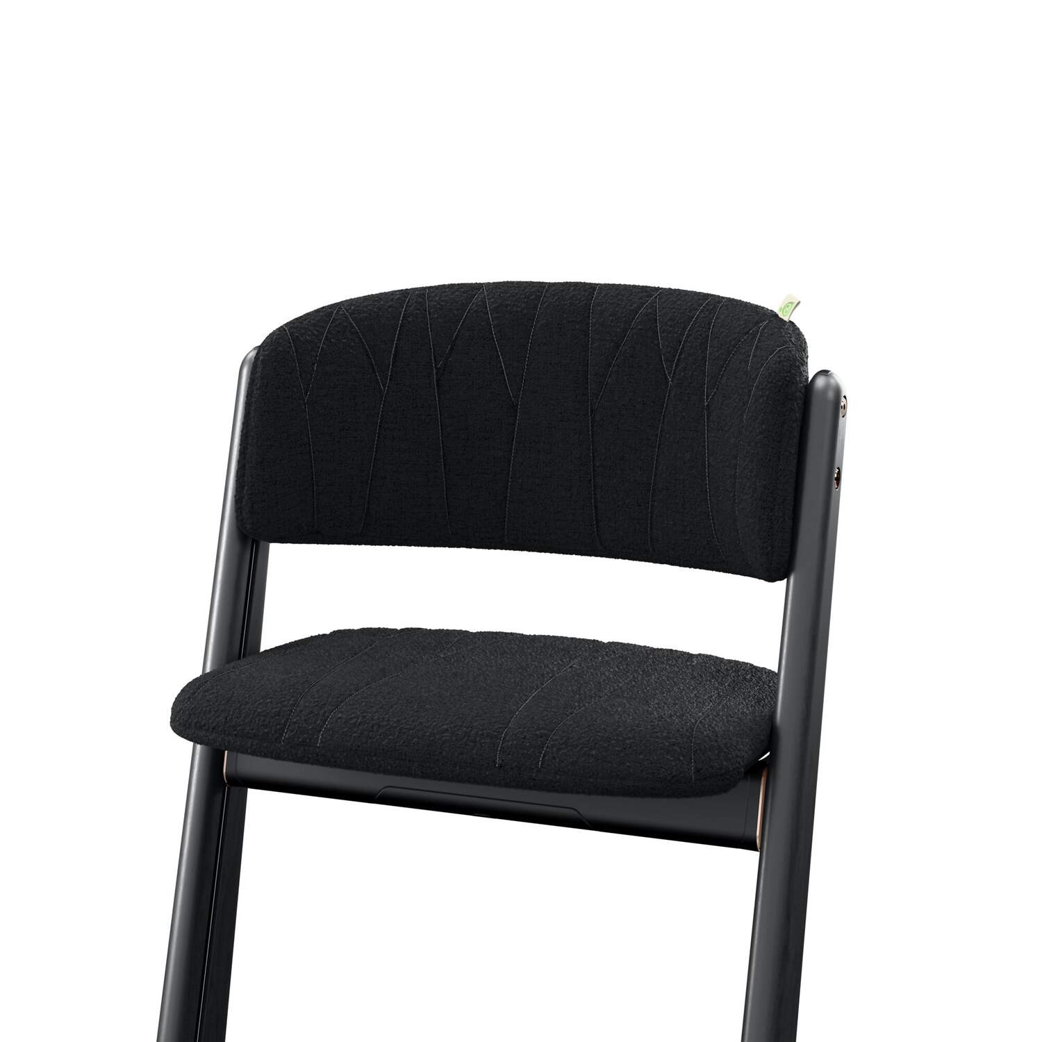 CYBEX LEMO PLATINUM Child Cushion Stone Black - vankúšik na stoličku