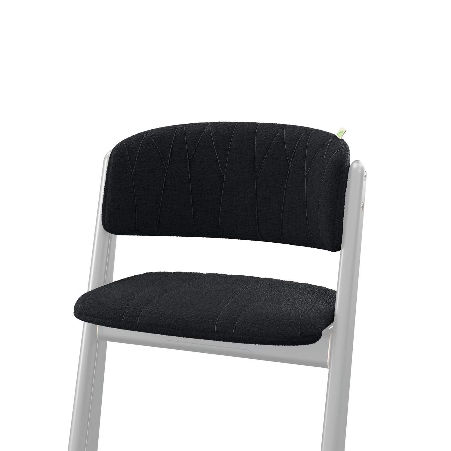 CYBEX LEMO PLATINUM Child Cushion Stone Black - vankúšik na stoličku