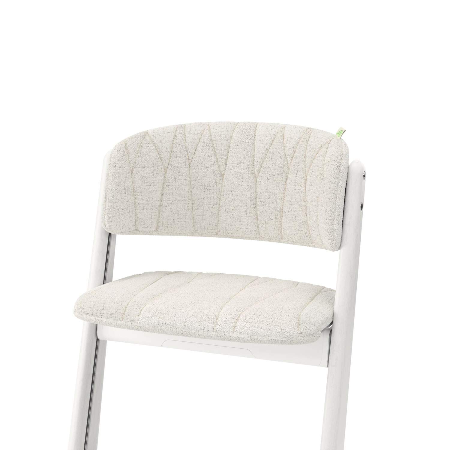 CYBEX LEMO PLATINUM Child Cushion Cream White - vankúšik na stoličku