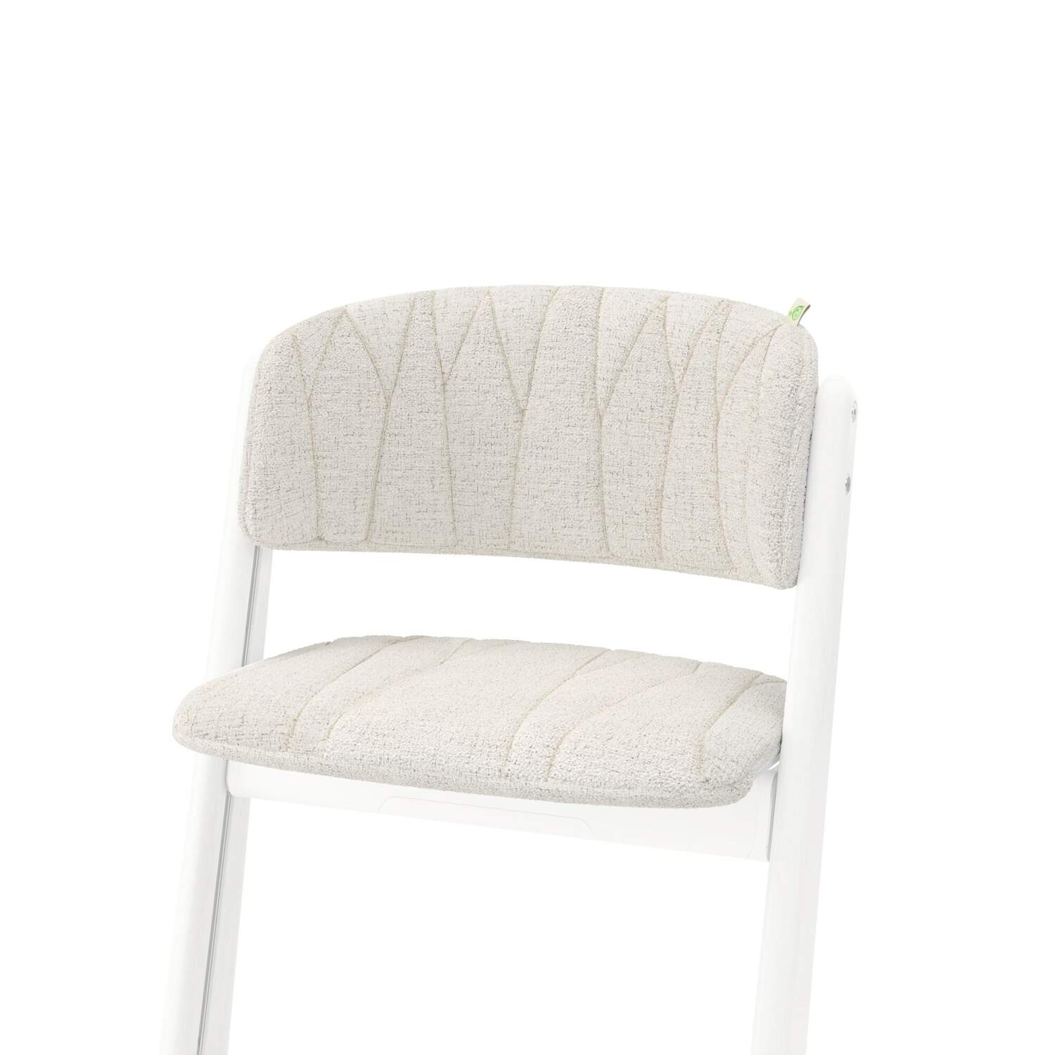 CYBEX LEMO PLATINUM Child Cushion Cream White - vankúšik na stoličku