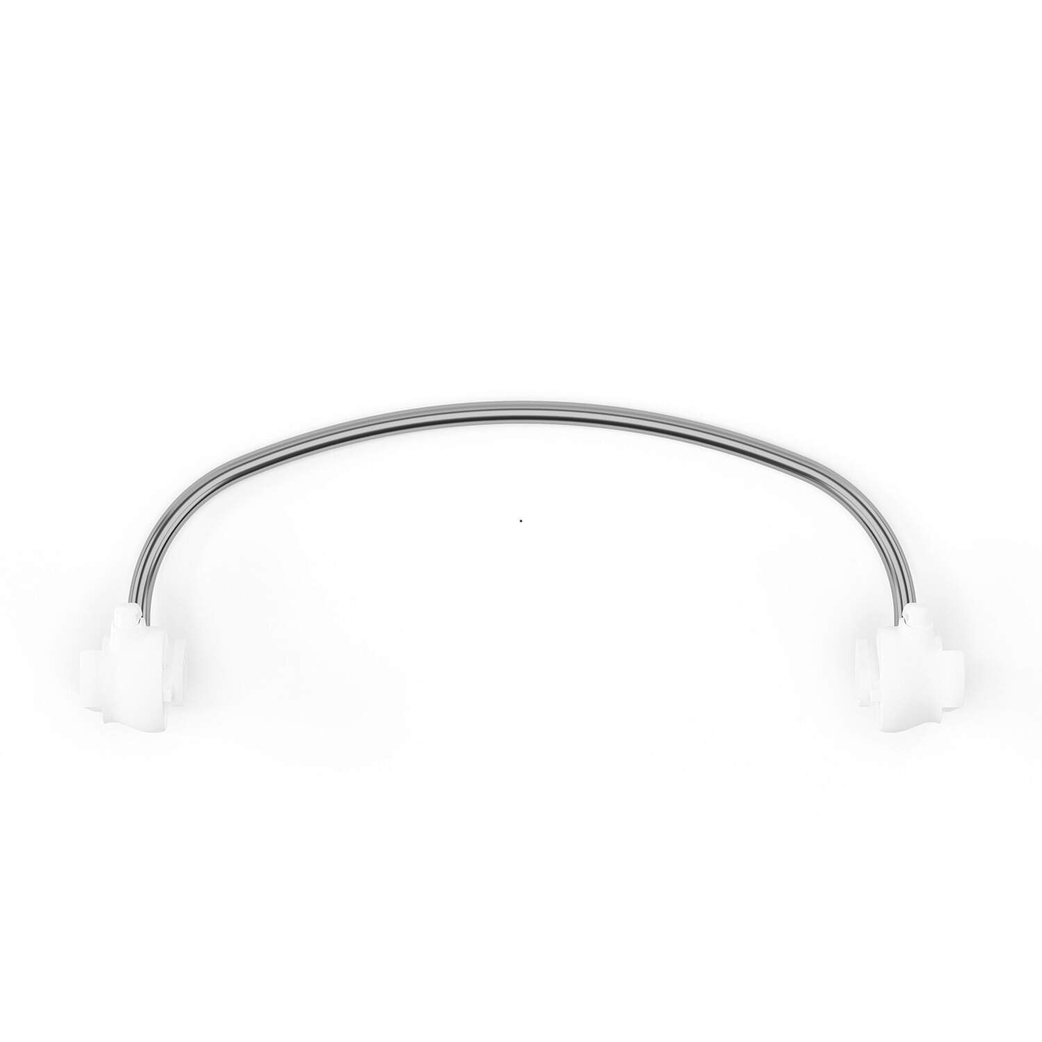 CYBEX LEMO PLATINUM Sada adaptérov White