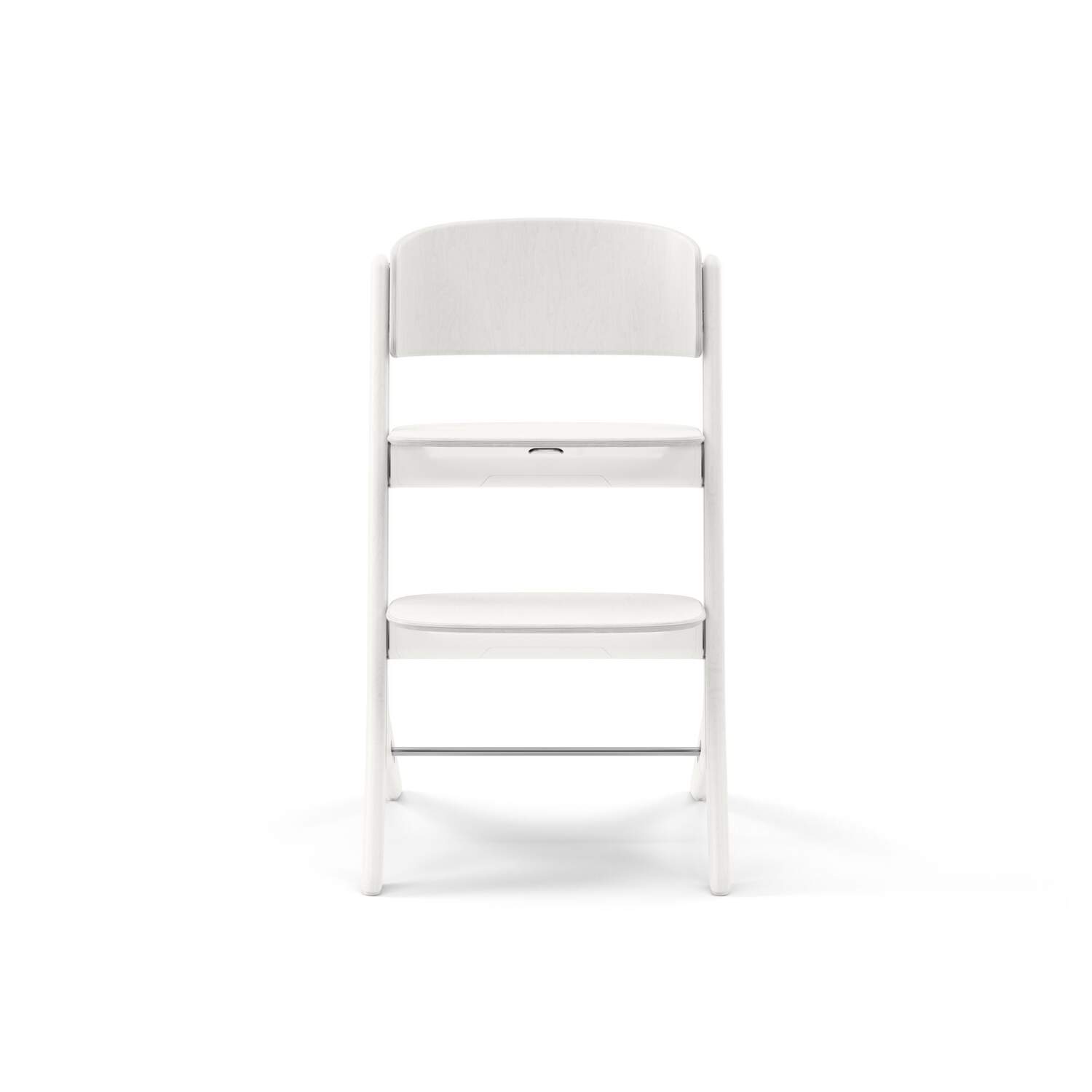CYBEX LEMO PLATINUM 3v1 Jedálenská stolička White Wood