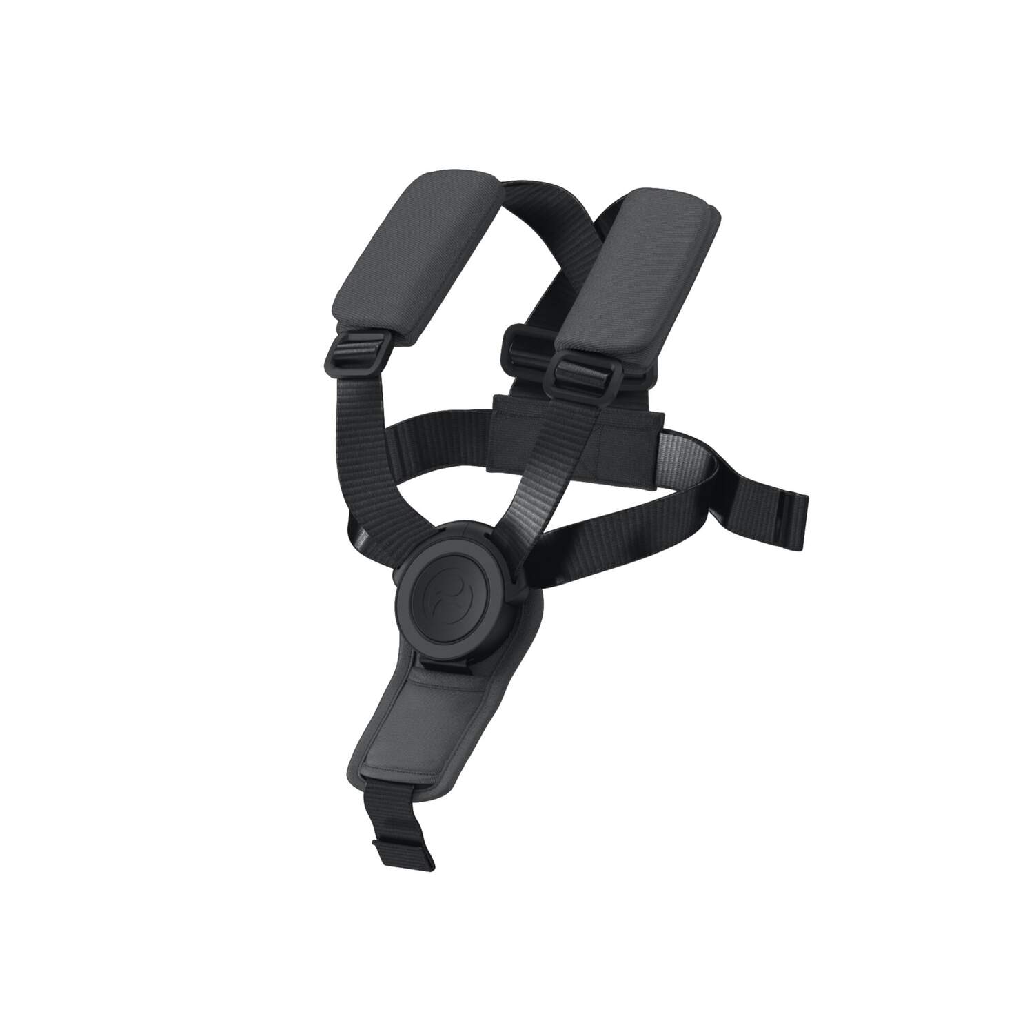 CYBEX LEMO PLATINUM Bezpečnostné pásy Stone Black