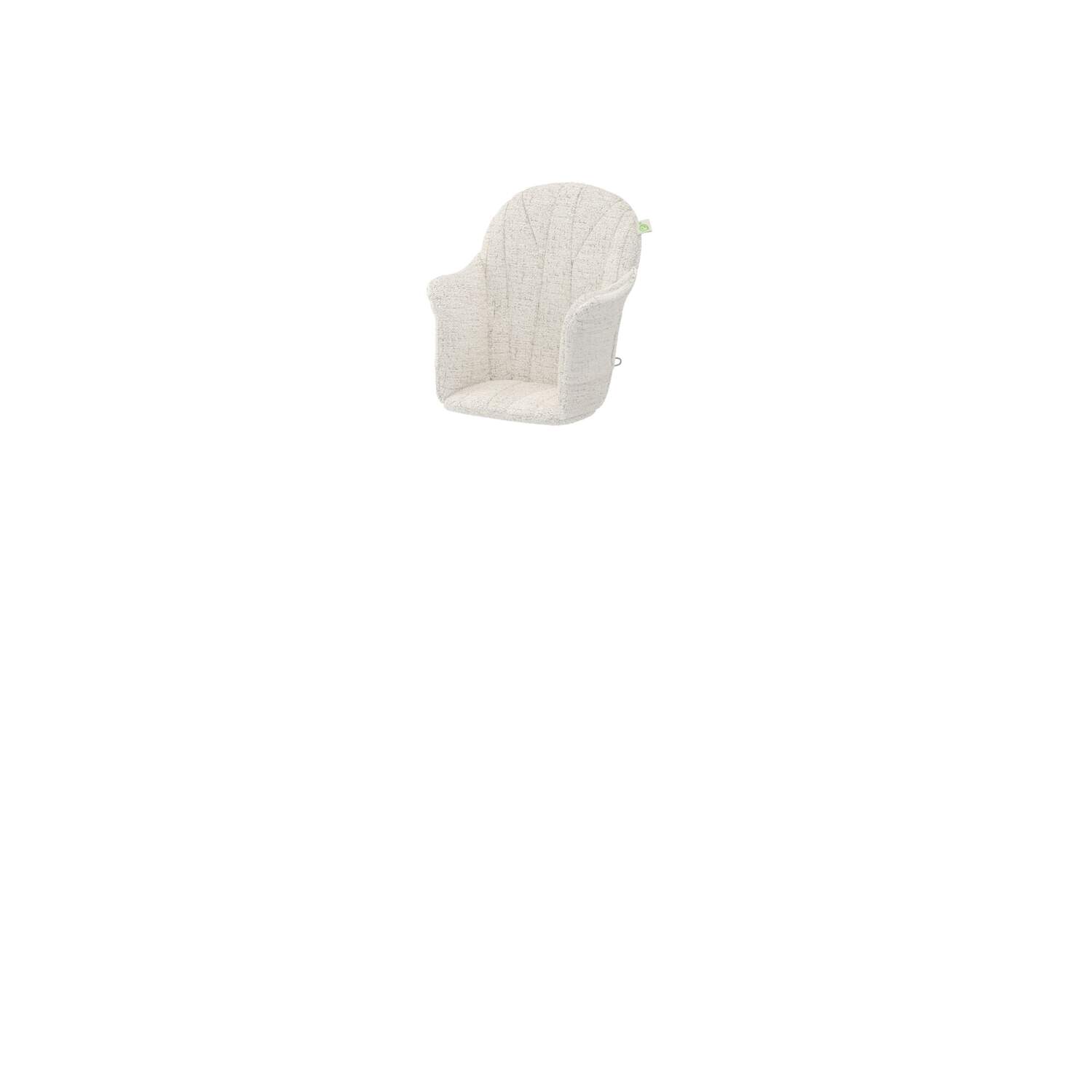CYBEX LEMO PLATINUM Baby Cushion Cream White - vankúšik na stoličku