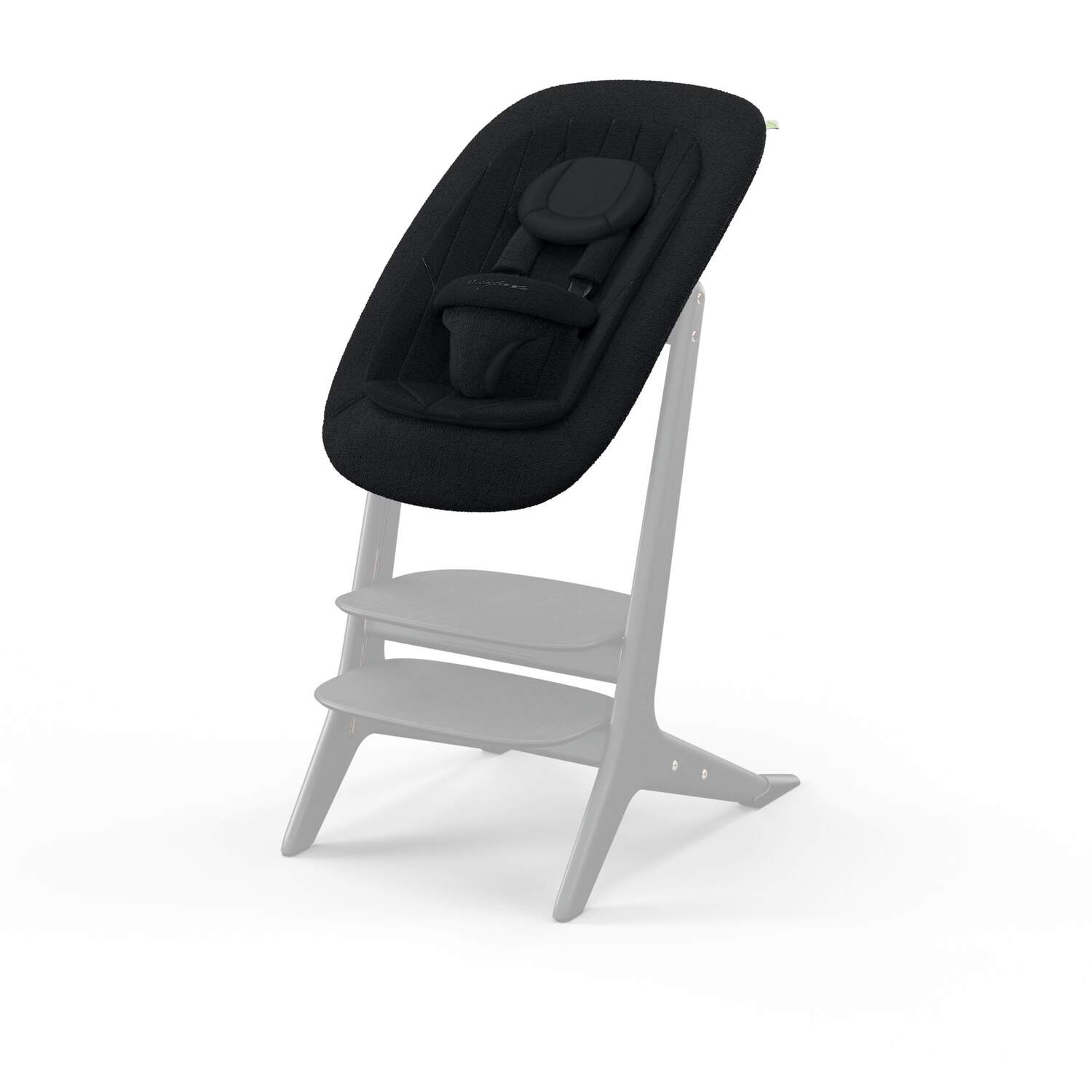 CYBEX LEMO PLATINUM 4v1 Jedálenská stolička Black Wood