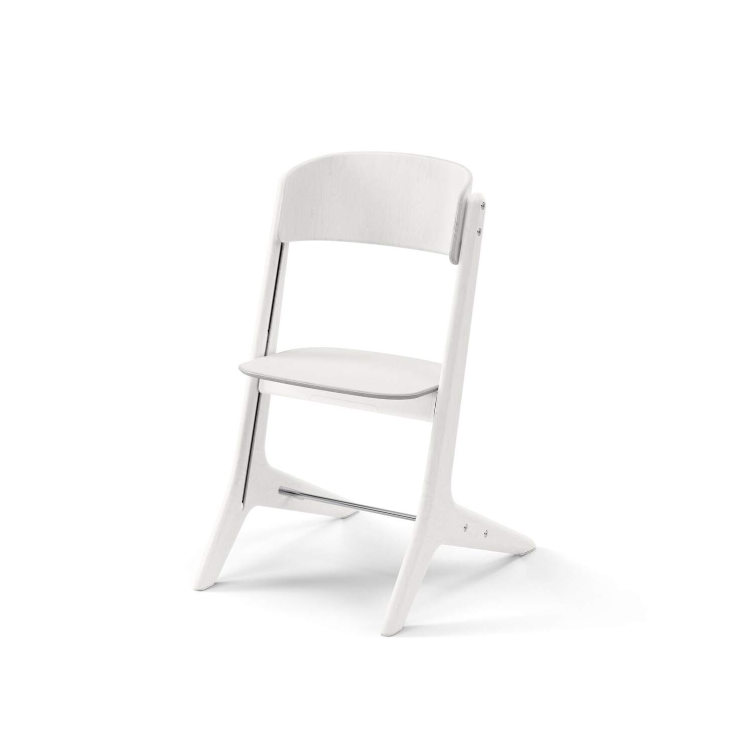 CYBEX LEMO PLATINUM 3v1 Jedálenská stolička White Wood