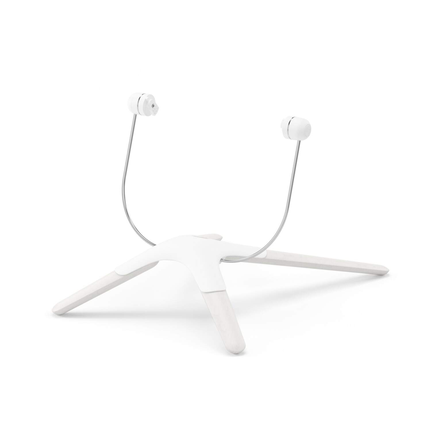 CYBEX LEMO PLATINUM Stojan pre Bouncer White