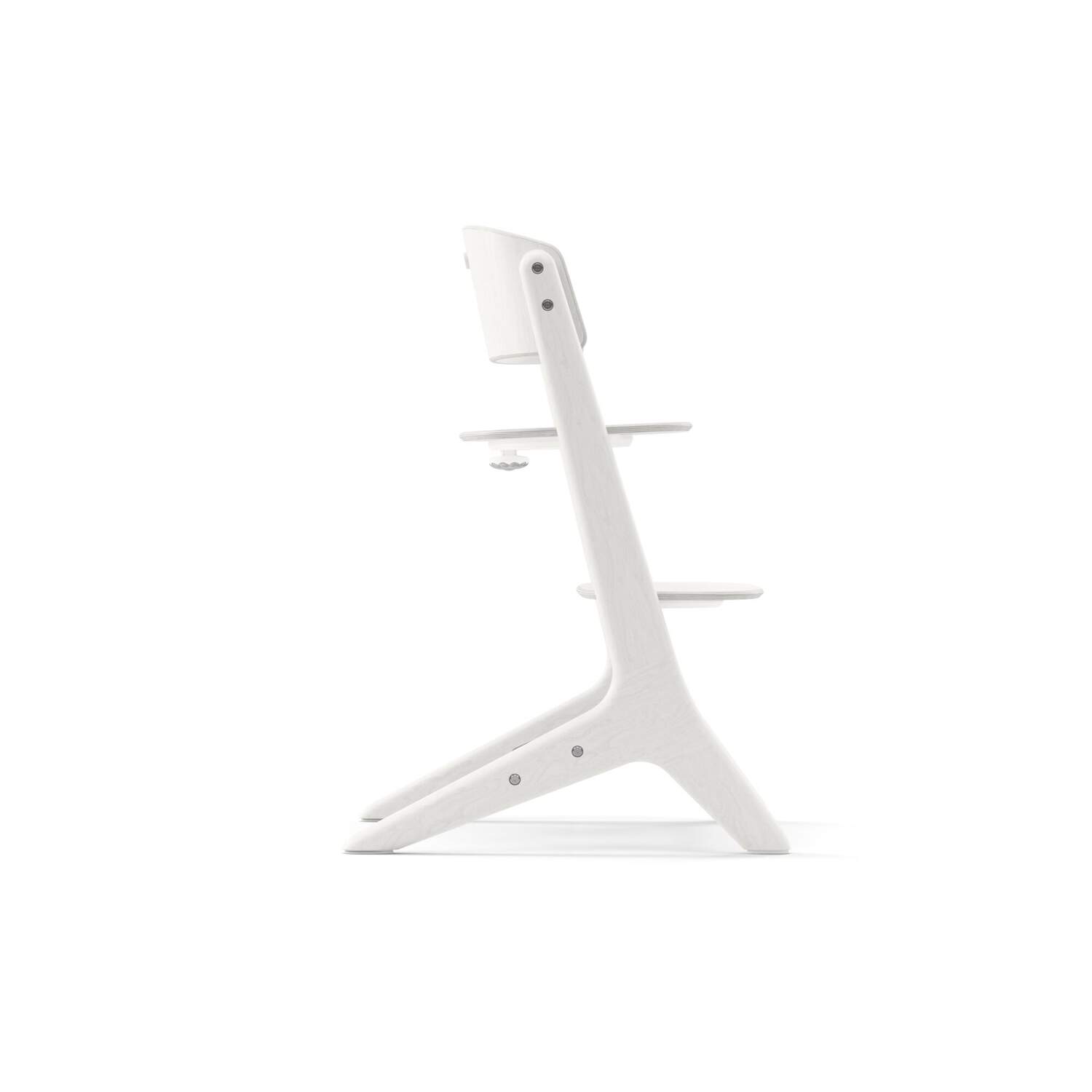 CYBEX LEMO PLATINUM 3v1 Jedálenská stolička White Wood