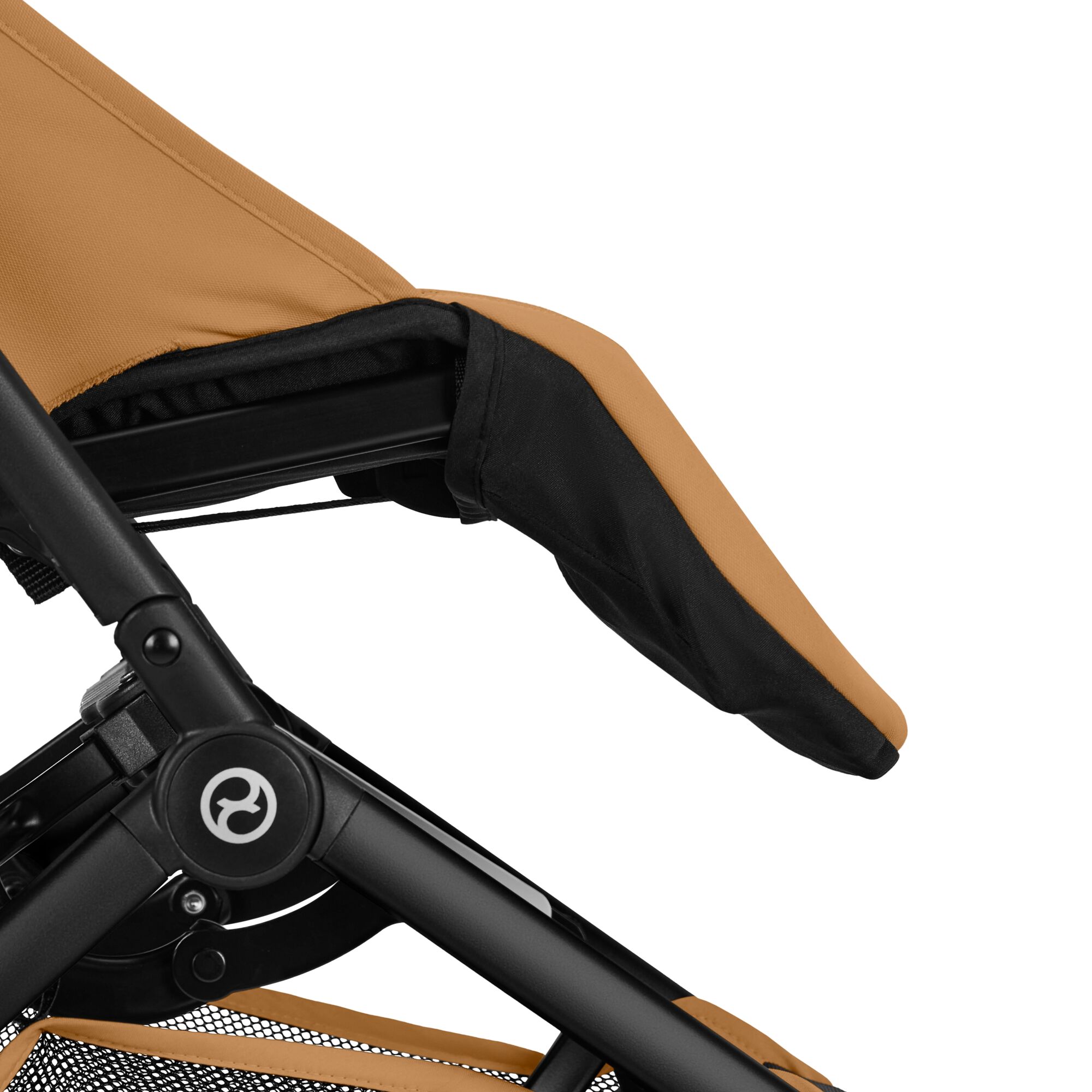 Cybex Libelle Cinnamon Yellow 2026